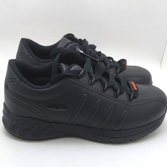 Lugz Men's Grapple Slip-Resistant Work Sneaker - Picture 3 of 10